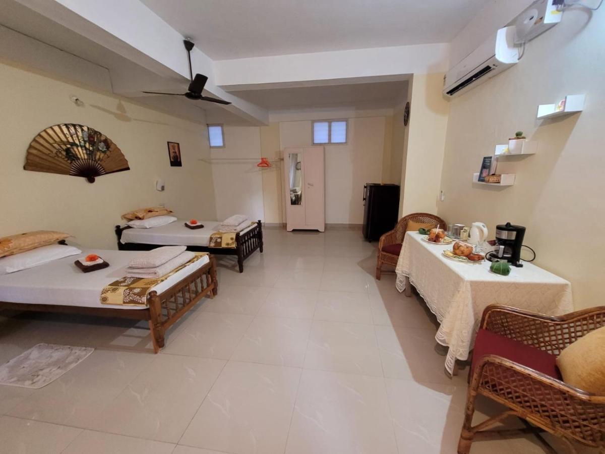 Sandy Beach Hotel تريفِندرم المظهر الخارجي الصورة