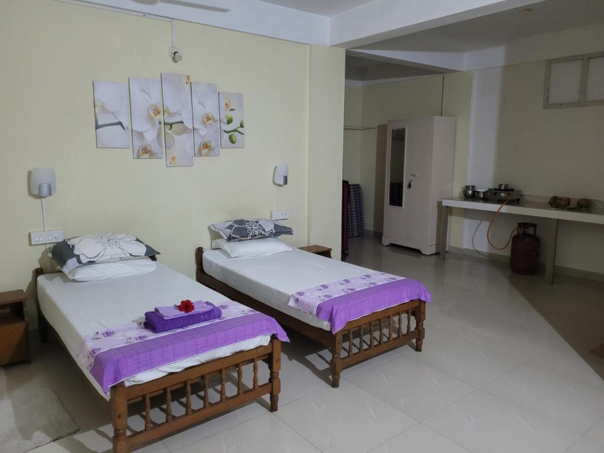 Sandy Beach Hotel تريفِندرم المظهر الخارجي الصورة